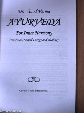 Ayurveda