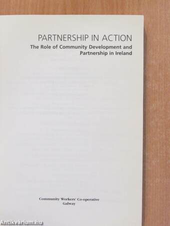 Partnership in Action