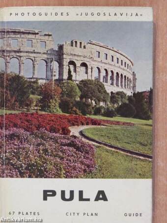 Pula