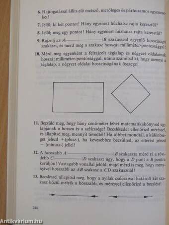 Matematika 5-6. osztály