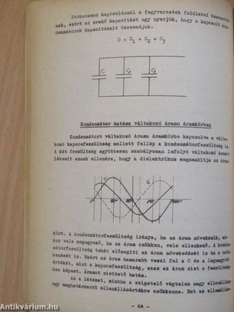 Általános elektrotechnika