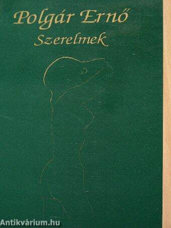 Szerelmek