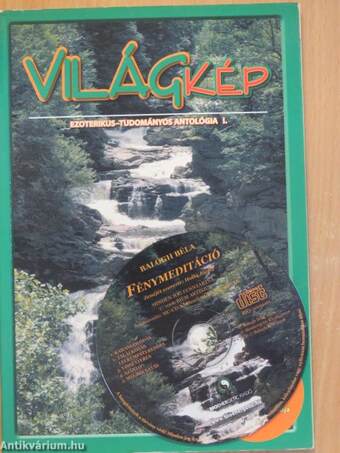 Világkép - CD-vel