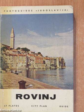 Rovinj