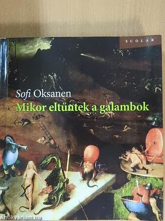 Mikor eltűntek a galambok