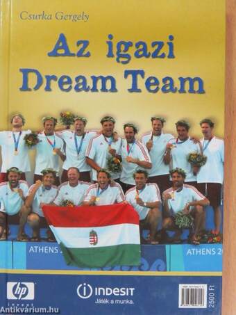 Az igazi Dream Team