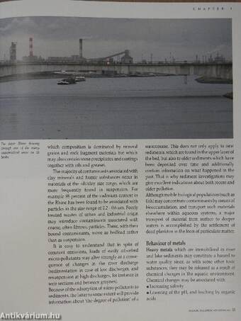 Aquatic Pollution and Dredging in the European Community