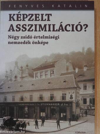 Képzelt asszimiláció?