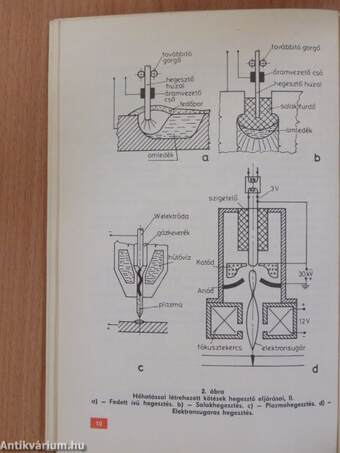 Segédlet hegesztett alumínium szerkezetek tervezéséhez (dedikált példány)