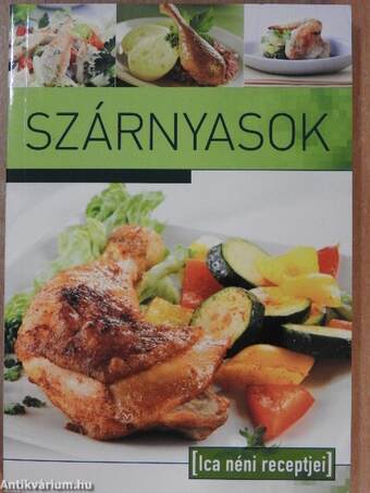 Szárnyasok