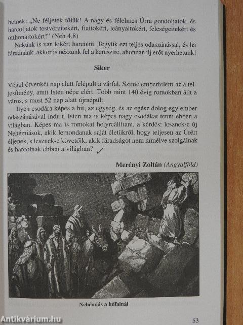 Múlt, Jelen, Jövő 2014