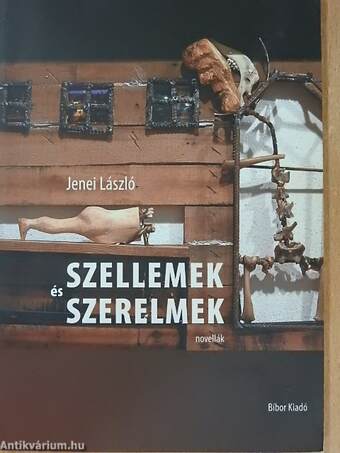 Szellemek és szerelmek