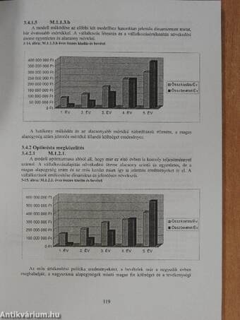 Egy lépés a tudásalapú gazdaság felé/Üzleti innovációs modellek az egyetem-vállalat kapcsolatrendszerében