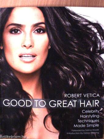 Good to Great Hair