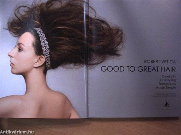 Good to Great Hair