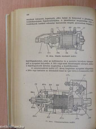 Gyakorlati elektrotechnika