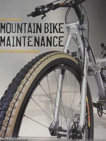 Mountain Bike Maintenance