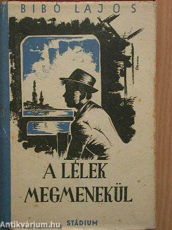 A lélek megmenekül