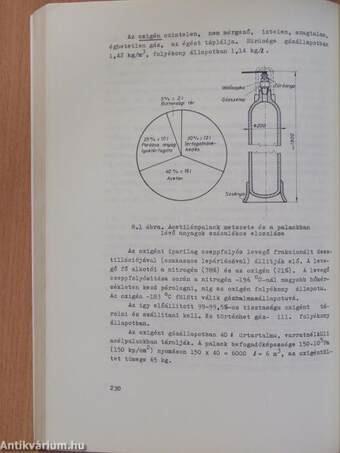 Anyagismeret és technológia II.