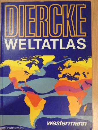 Diercke Weltatlas