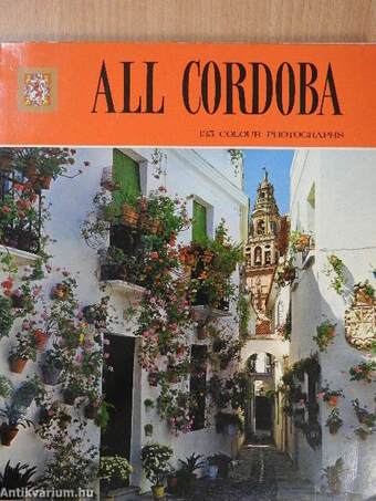 All Cordoba