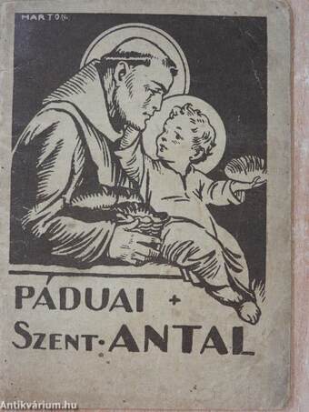 Páduai Szent Antal tisztelete