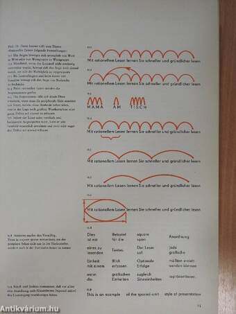 Gestalt und Funktion der Typografie