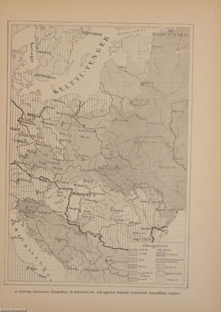 Az EMKE megalapítása és negyedszázados működése 1885-1910