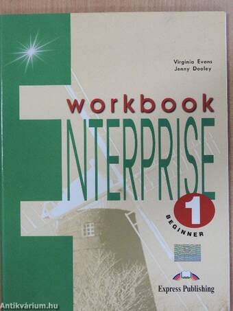 Enterprise 1 - Beginner - Workbook