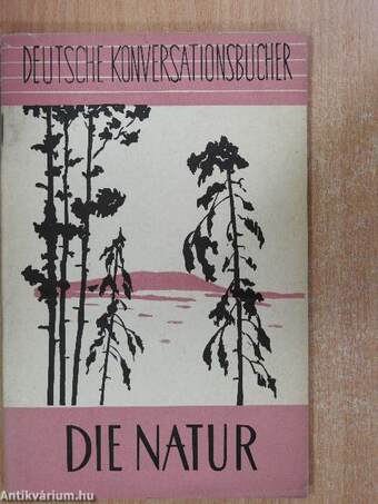 Die Natur