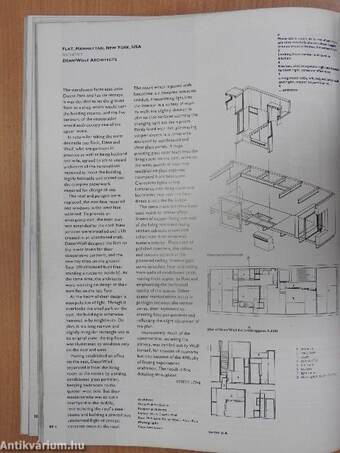 The Architectural Review June 1999