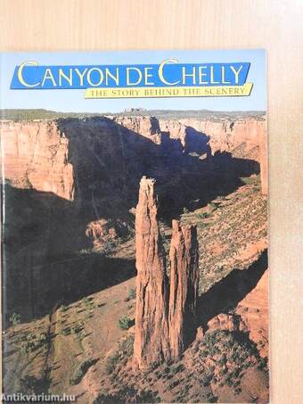 Canyon de Chelly