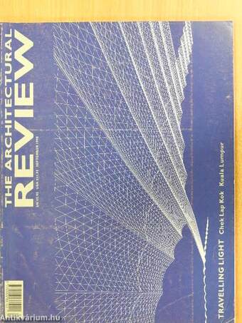 The Architectural Review September 1998