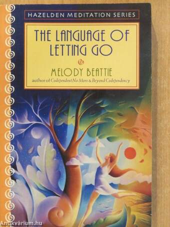 The Language of Letting Go