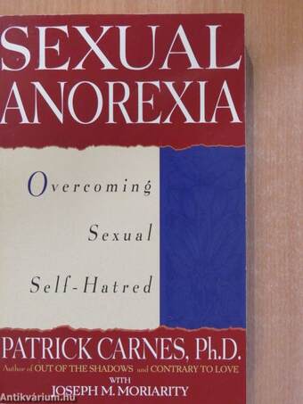 Sexual Anorexia