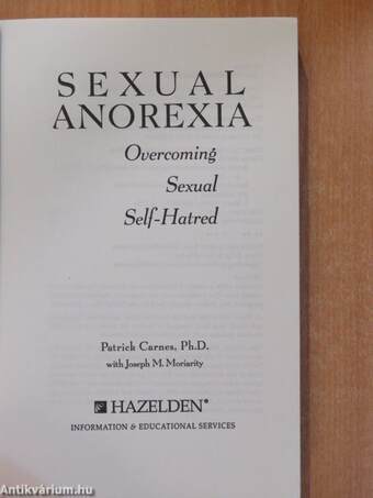 Sexual Anorexia