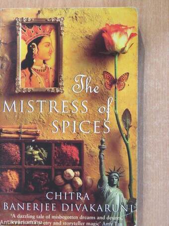 The Mistress of Spices