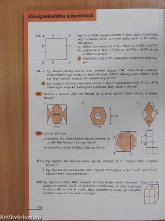 Matematika 8/I.