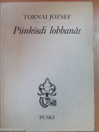 Pünkösdi lobbanás