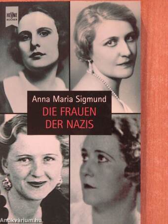 Die Frauen der Nazis