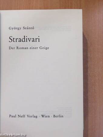 Stradivari