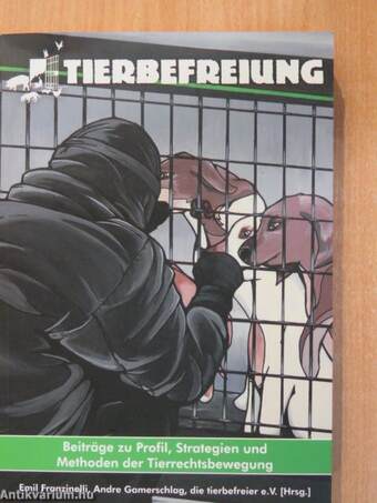 Tierbefreiung