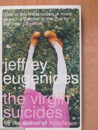 The Virgin Suicides