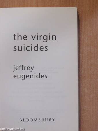 The Virgin Suicides