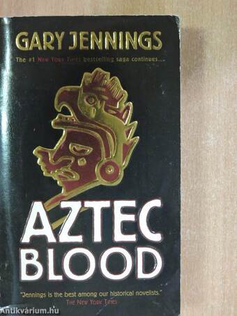 Aztec Blood