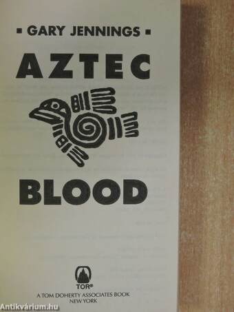 Aztec Blood