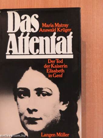 Das Attentat