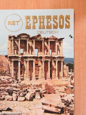 Ephesos