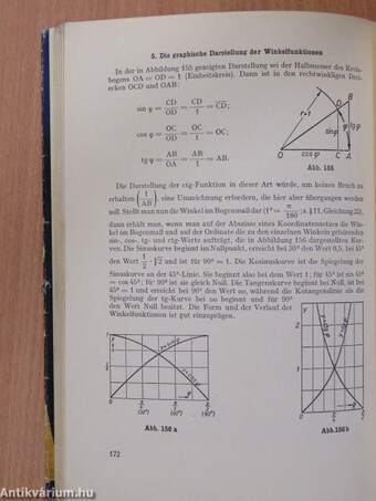 Die Mathematik des Funktechnikers