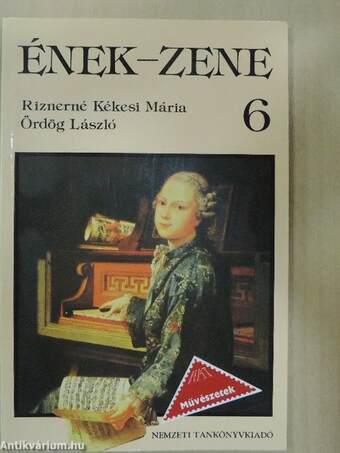 Ének-zene 6.